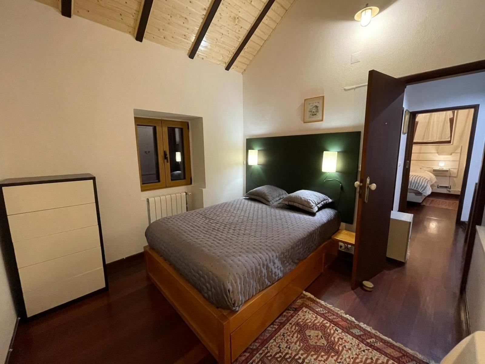 CASA DOS FALCÕES casa rural de construção tradicional Fajã da Ovelha Extérieur photo